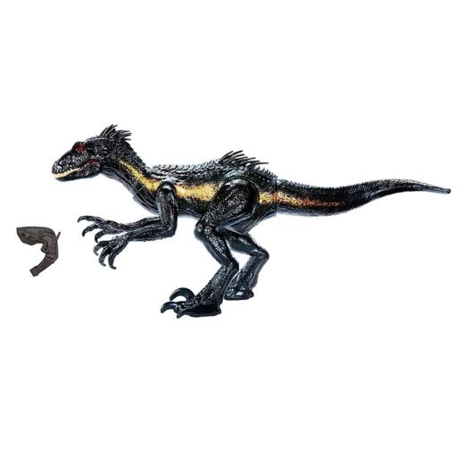 美太侏罗纪世界声效暴虐迅猛龙MATCHKY11 商品图4