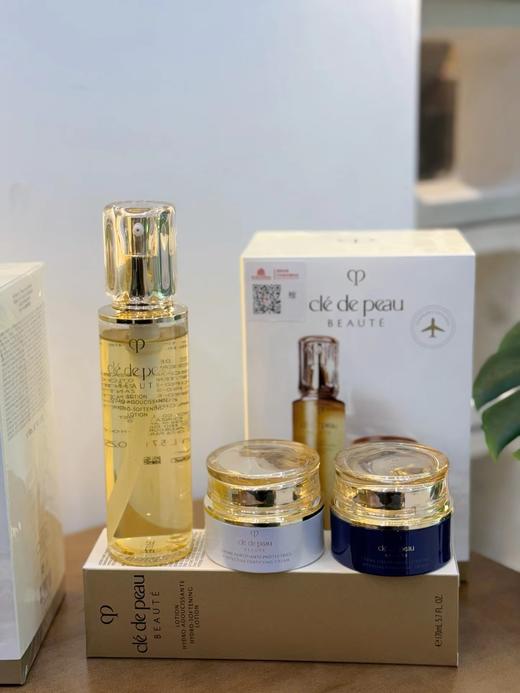 cpb新款早晚霜三件套   新款干皮救星！ 商品图2