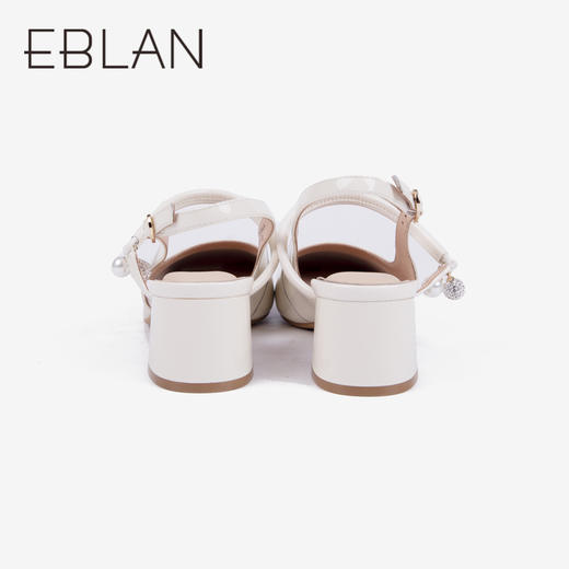 伊伴玛丽珍B24217609 商品图4