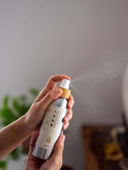 人参纯露 商品图5