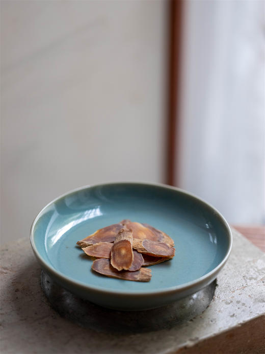 林下高丽红参片 商品图3