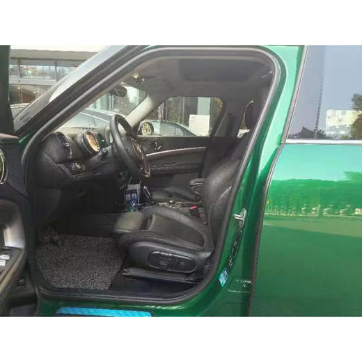 MINI COUNTRYMAN 1.5T COOPER ALL4 鉴赏家【长租-北京】 商品图5