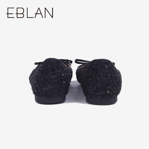 伊伴舒软便鞋B24161629 商品图3