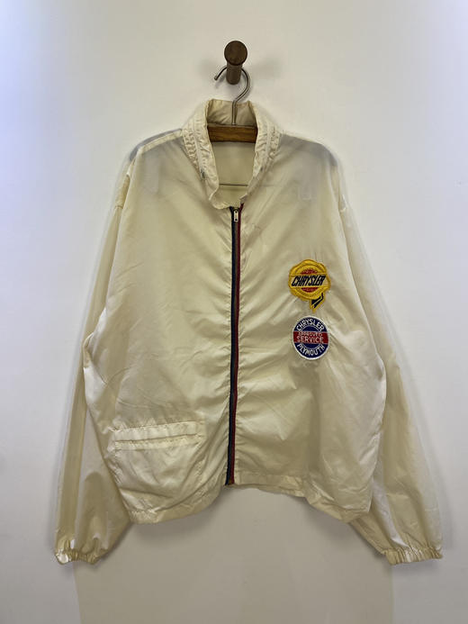 70年代 Vintage puritan 美国制 休闲外套 _CJK(M) 商品图0