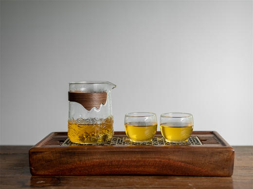 炙槐米茶 商品图6