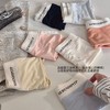 【福利新品！7条装】超舒适星期糯肌莫代尔中腰三角裤内裤，聚乳酸净化、抗菌底裆，柔软舒适，呵护肌肤，尽显女生魅力！ 商品缩略图3
