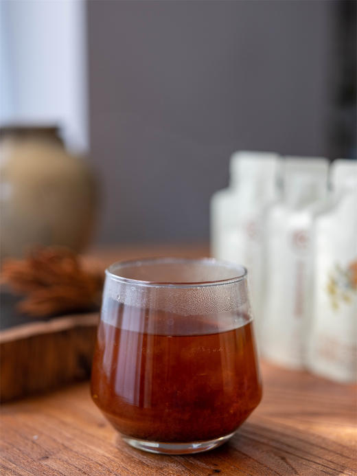 古法香黄膏 商品图3