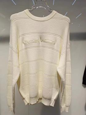 jasonwood  24年春款  针织衫 141407001