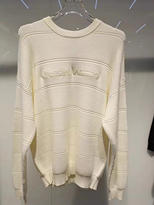 jasonwood  24年春款  针织衫 141407001 商品图0