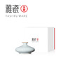 汝窑静安瓶 花器
 商品缩略图6