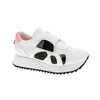 sheme国宝小白系列烫钻熊猫头休闲时尚童趣运动鞋男女童鞋可定制 商品缩略图4