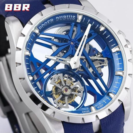 （这是文章）BBR罗杰杜比真陀飞轮神级版本！复刻手表一比一手表N厂C厂ZF厂VS厂AR厂BBR厂PPF厂AZ厂JF厂MKS厂TW厂EW厂AF厂V6厂OR厂OM厂3K厂XF厂CLEAN厂NOOB厂 商品图10