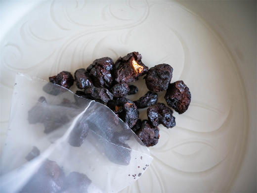 古方炙枣茶 商品图5