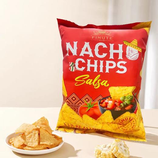 韩国进口趣莱福烤虾味海苔薏米片/海苔谷物脆/蔬菜豆腐脆/辣白菜海苔玉米片 商品图8