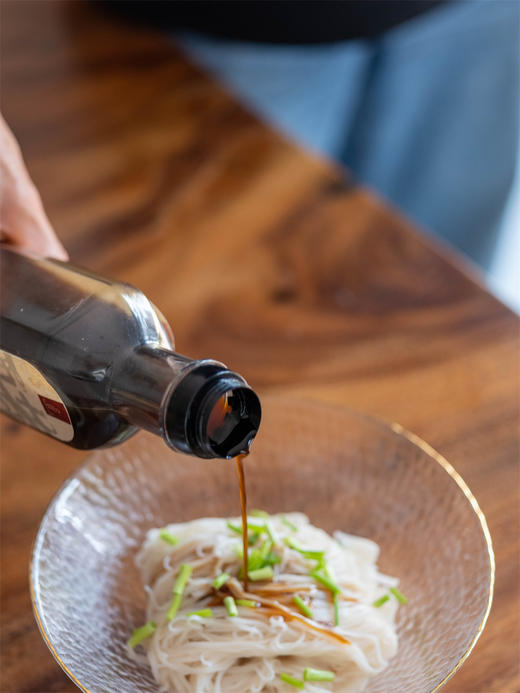 谷养陈醋 商品图2