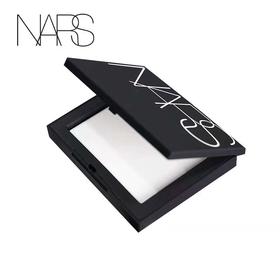 纳斯NARS定妆大白饼粉饼10g