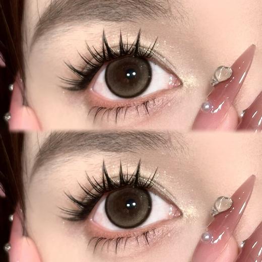 DARRENS 幻影深棕深灰 日抛 商品图2