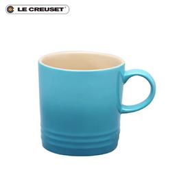 【800积分兑】LE CREUSET马克杯350毫升