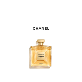 香奈儿（Chanel）嘉柏丽尔香水礼盒100ml 花香调