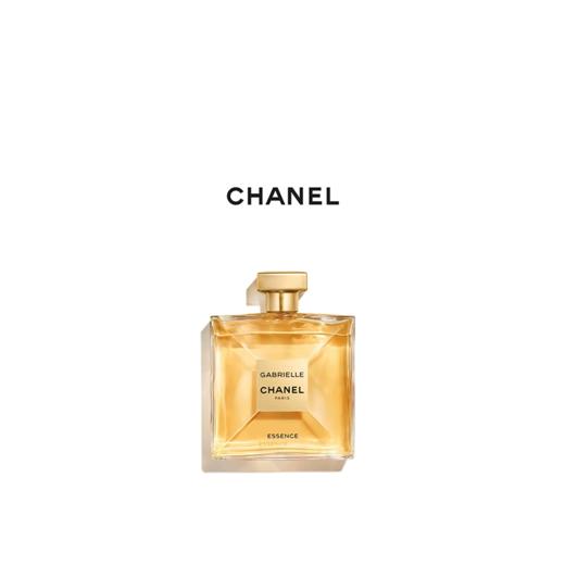 香奈儿（Chanel）嘉柏丽尔香水礼盒100ml 花香调 商品图0