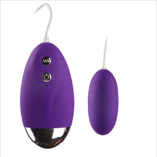 谜姬迷趣跳蛋女用震动自慰器成人性爱情趣性用品200/箱 商品图4