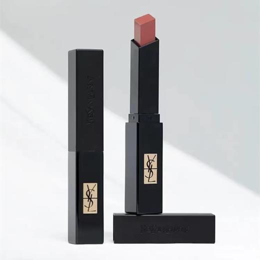 YSL圣罗兰小黑条口红2g 商品图2
