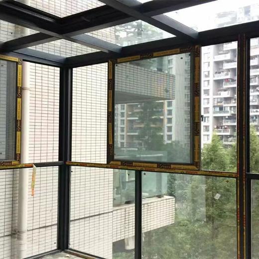 【美居】川渝地区定制防盗网、纱门 商品图2