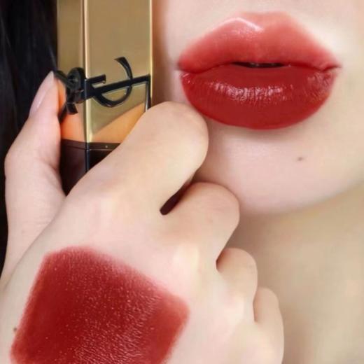 YSL圣罗兰全新方管口红3.8g 商品图3