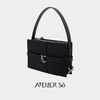 ATELIERSÓ 23SS 皮具系列-OT扣真皮信封包 商品缩略图0