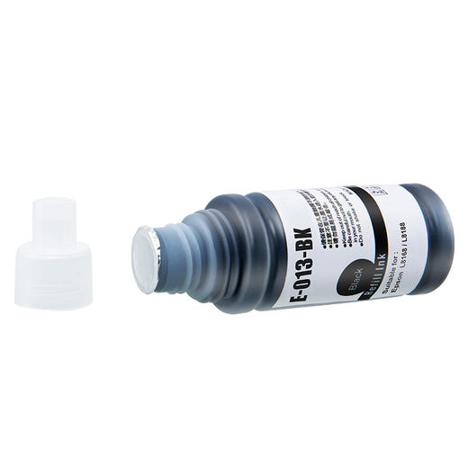 绘威适用爱普生013/014墨水、适用爱普生105/106墨水 商品图7