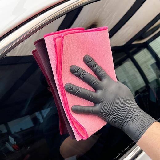 it's win 双赢玻璃擦车巾 商品图4