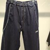 jasonwood  23年冬款   牛仔长裤  431417287 商品缩略图2