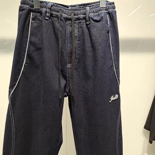 jasonwood  23年冬款   牛仔长裤  431417287 商品图2