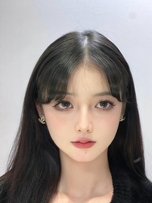 Woolilens半年抛 花田乌龙 14.2mm 商品图1