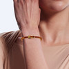 ATELIERSÓ 23AW SIREN 塞壬系列-纹理别针镯链 商品缩略图1
