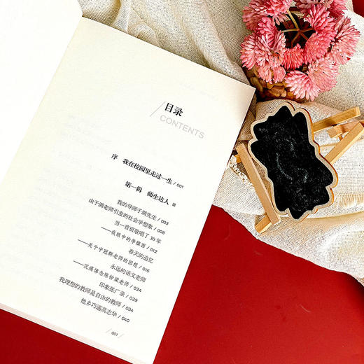 好的教育面向未来 我眼中的教育人物 大夏书系 教育新思考 程红兵 追寻教育的未来 商品图6