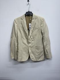 微瑕-Lacoste男士西装外套