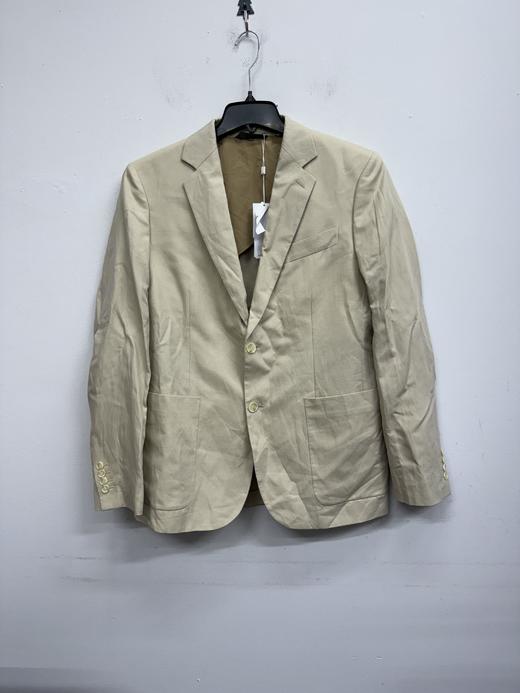 微瑕-Lacoste男士西装外套 商品图0