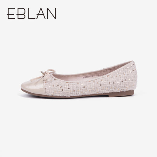 伊伴舒软便鞋B24161629 商品图1