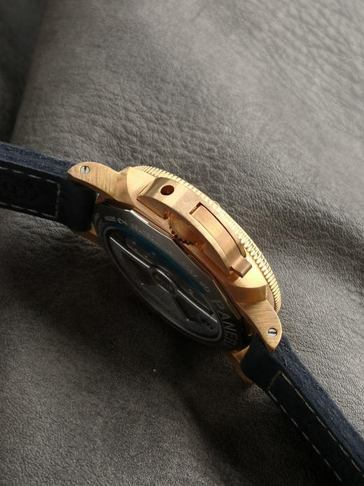 Vs厂沛纳海1074青铜复刻手表一比一手表N厂C厂ZF厂VS厂AR厂BBR厂PPF厂AZ厂JF厂MKS厂TW厂EW厂AF厂V6厂OR厂OM厂3K厂XF厂CLEAN厂NOOB厂 商品图9