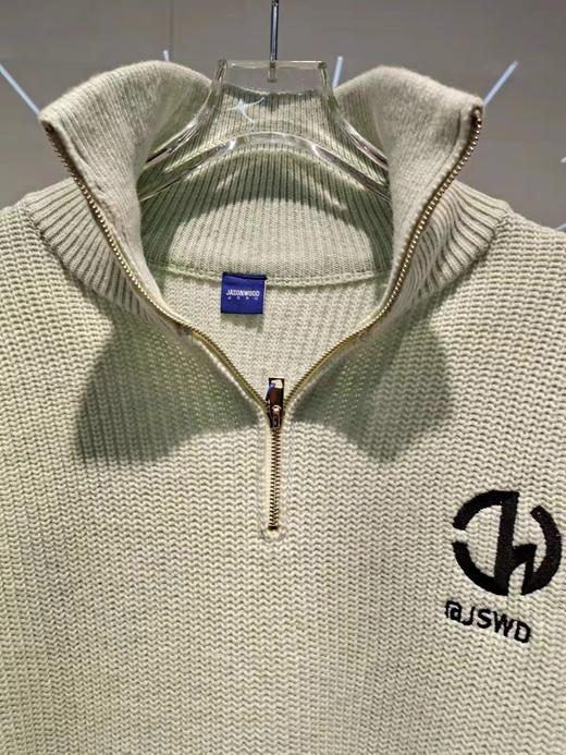 jasonwood  24年春款  针织衫 141407102 商品图2