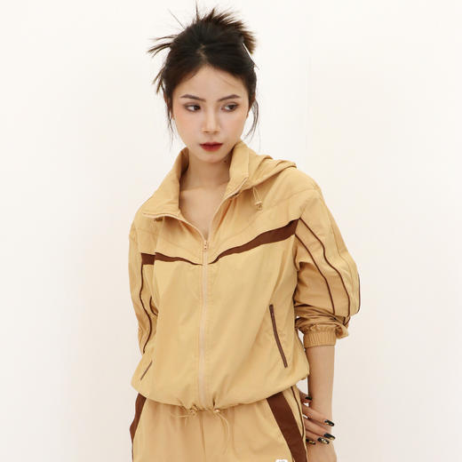 -月魄色、栗壳色外套HJ1A21 商品图0