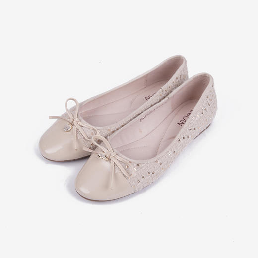 伊伴舒软便鞋B24161629 商品图5