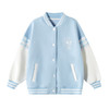 笛莎Deesha 童装女童外套2024春季新款学院风外套 商品缩略图4