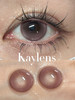 半年抛 Kaylens 粉珠泡泡 14.2 着色13.6 商品缩略图0