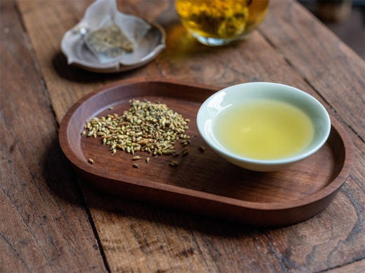 炙槐米茶 商品图8