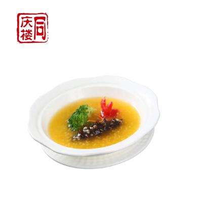 金汤小米煮辽参(份) 商品图0