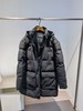 现货拼手速捡漏儿..原厂跟单..阿玛尼长款羽绒服..专柜折扣完要7000+ 商品缩略图5