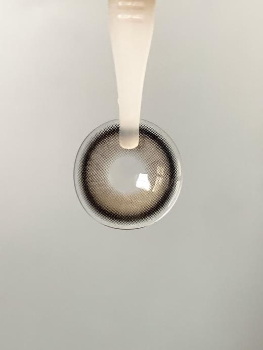 MiMiPARK 极镜之光 月抛 两片 14.2mm 参考着色 13.5mm 基弧 8.6 含水 42% 新锐国货 商品图5