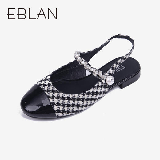 伊伴玛丽珍B24257128 商品图0